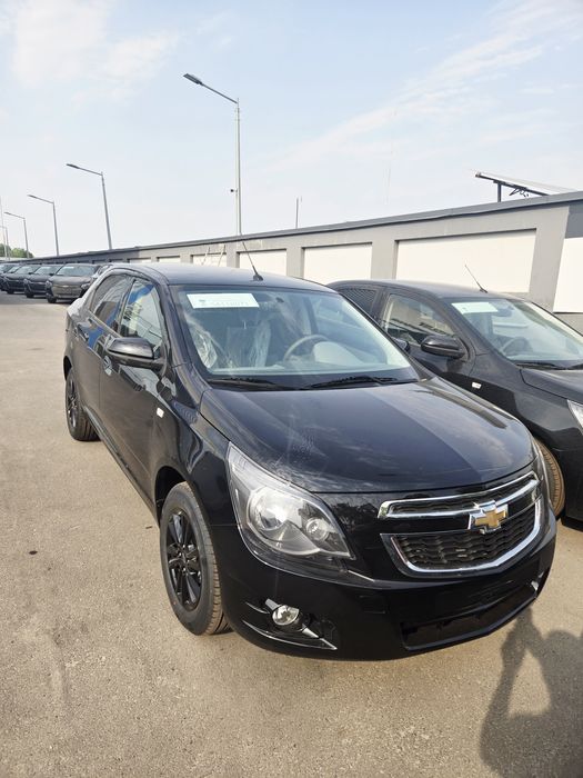 ** Cobalt midnight original 2025