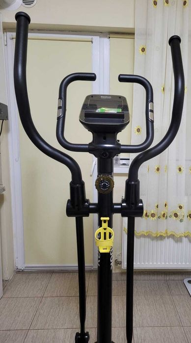 BICICLETĂ EPLIPTICĂ Reebok – stare foarte buna
