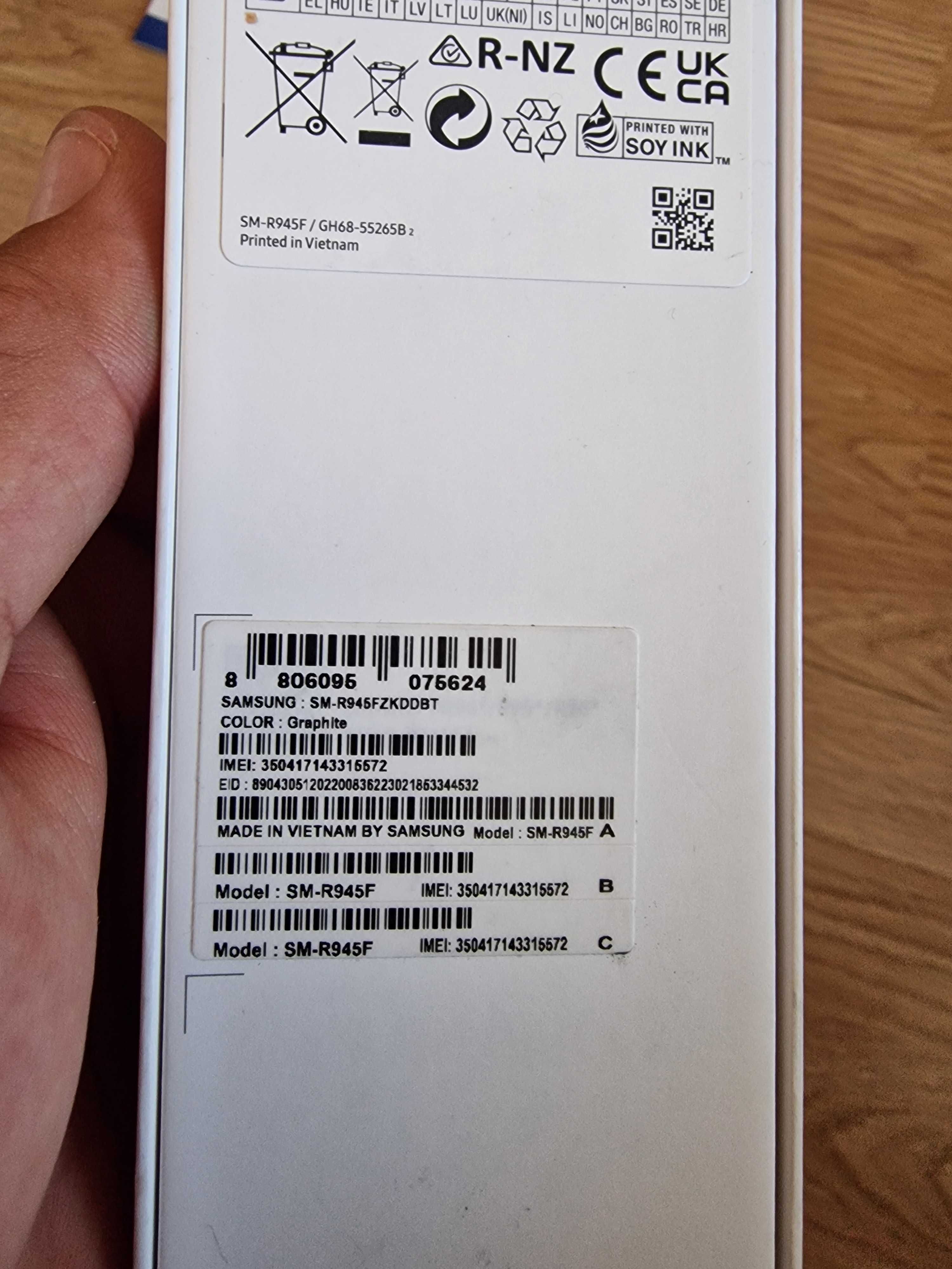 Samsung Galaxy S24 Ultra 512GB Чисто Нови