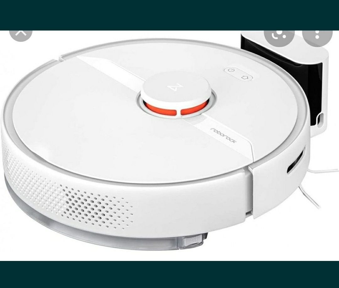 Пылесосы Roborock S 6 pure