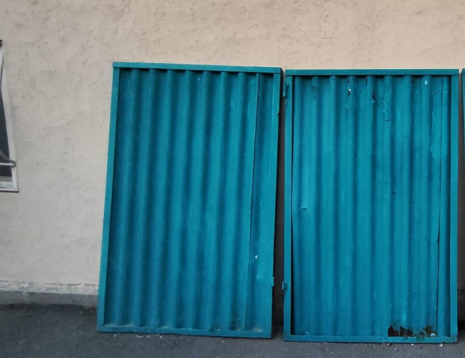 Продам ворота 30.000тг