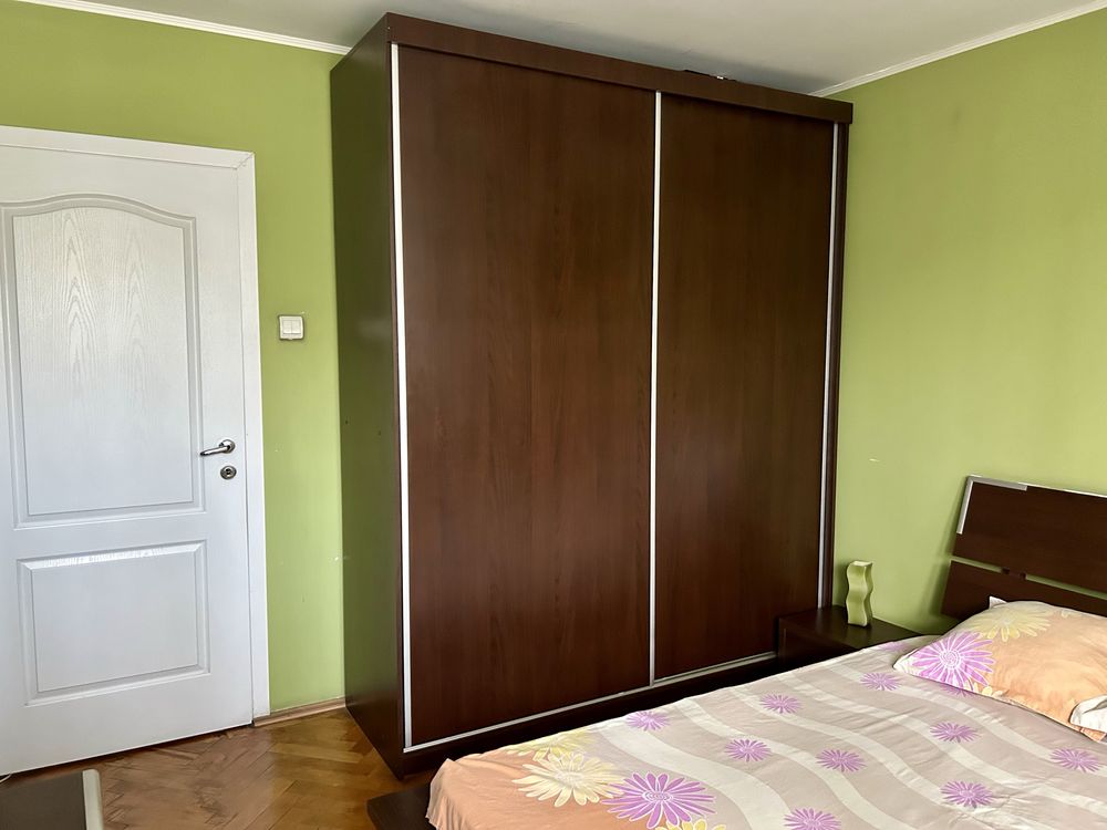 Apartament 2 camere Stefan cel Mare - Lizeanu