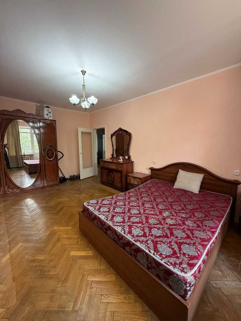 Продается квартира в центре города