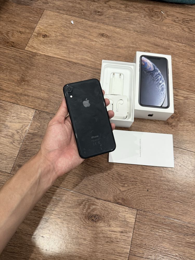 Iphone XR 64 Gb RM