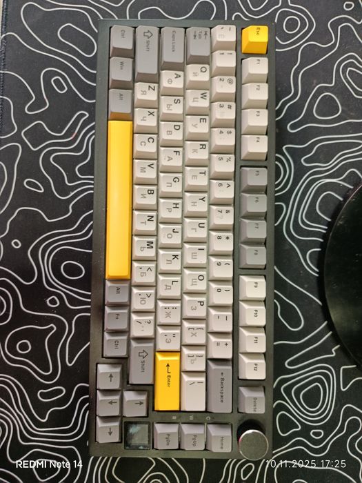 Продаю AJAZZ AK820 PRO