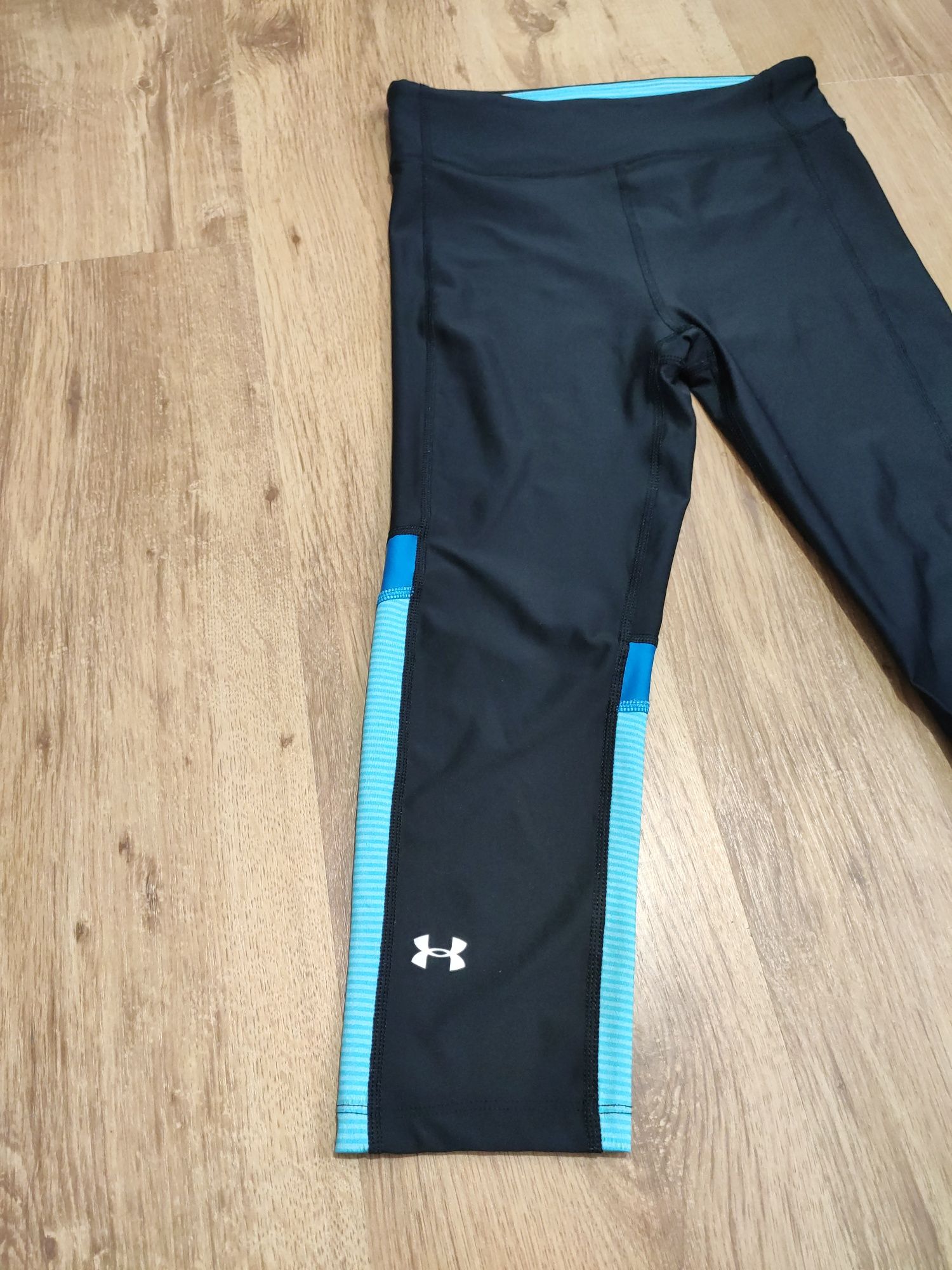 Colanți damă Under Armour mărimea S