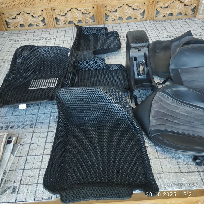 Полик ,чехол бар от Равона