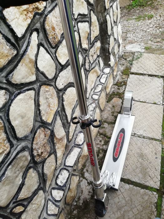 Тротинетка ARGUS