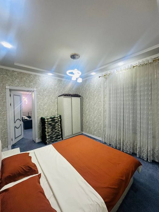 Дача 21  Хайтек с удобствами