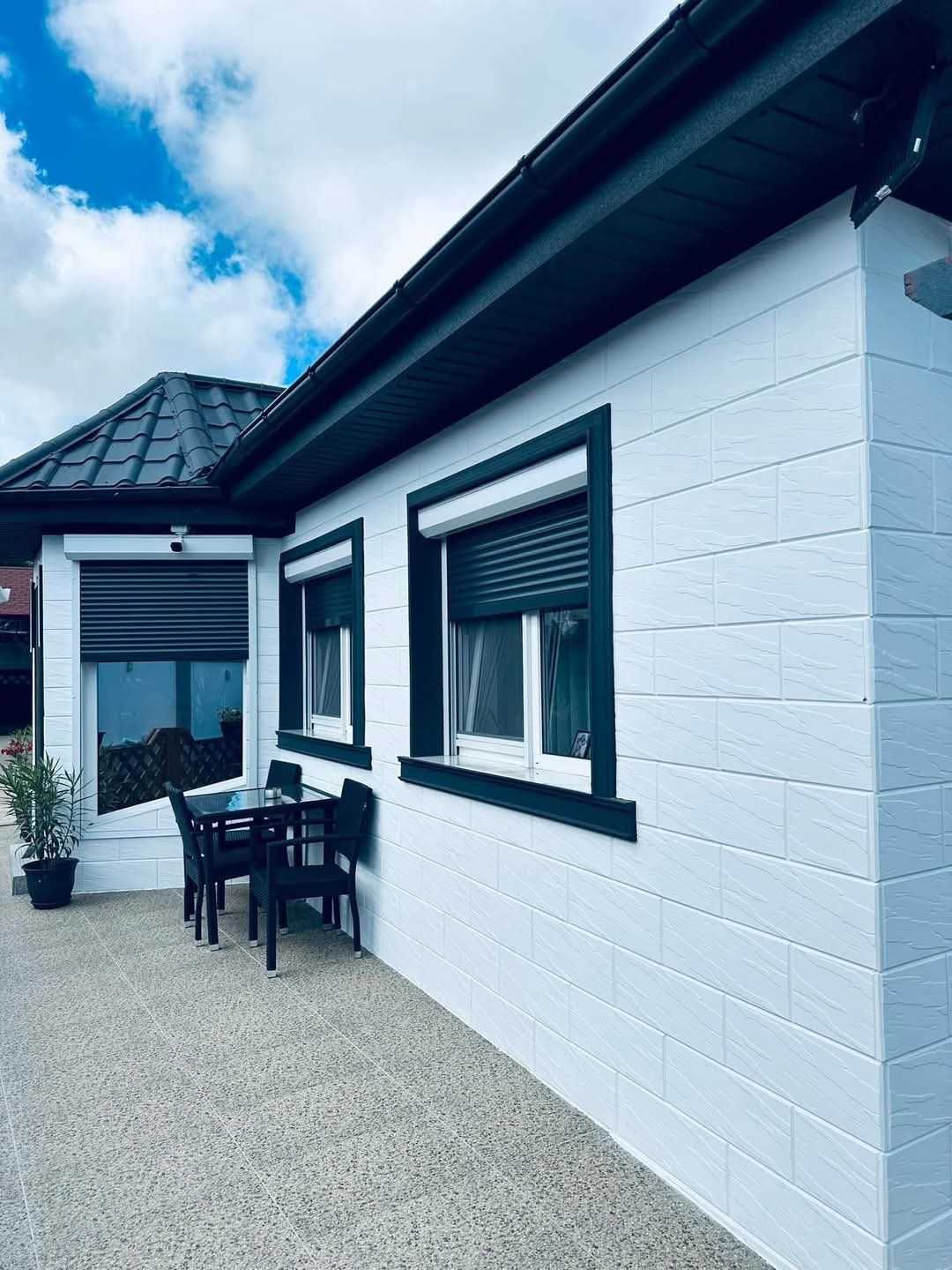 Piatră Decorativă pentru exterior
