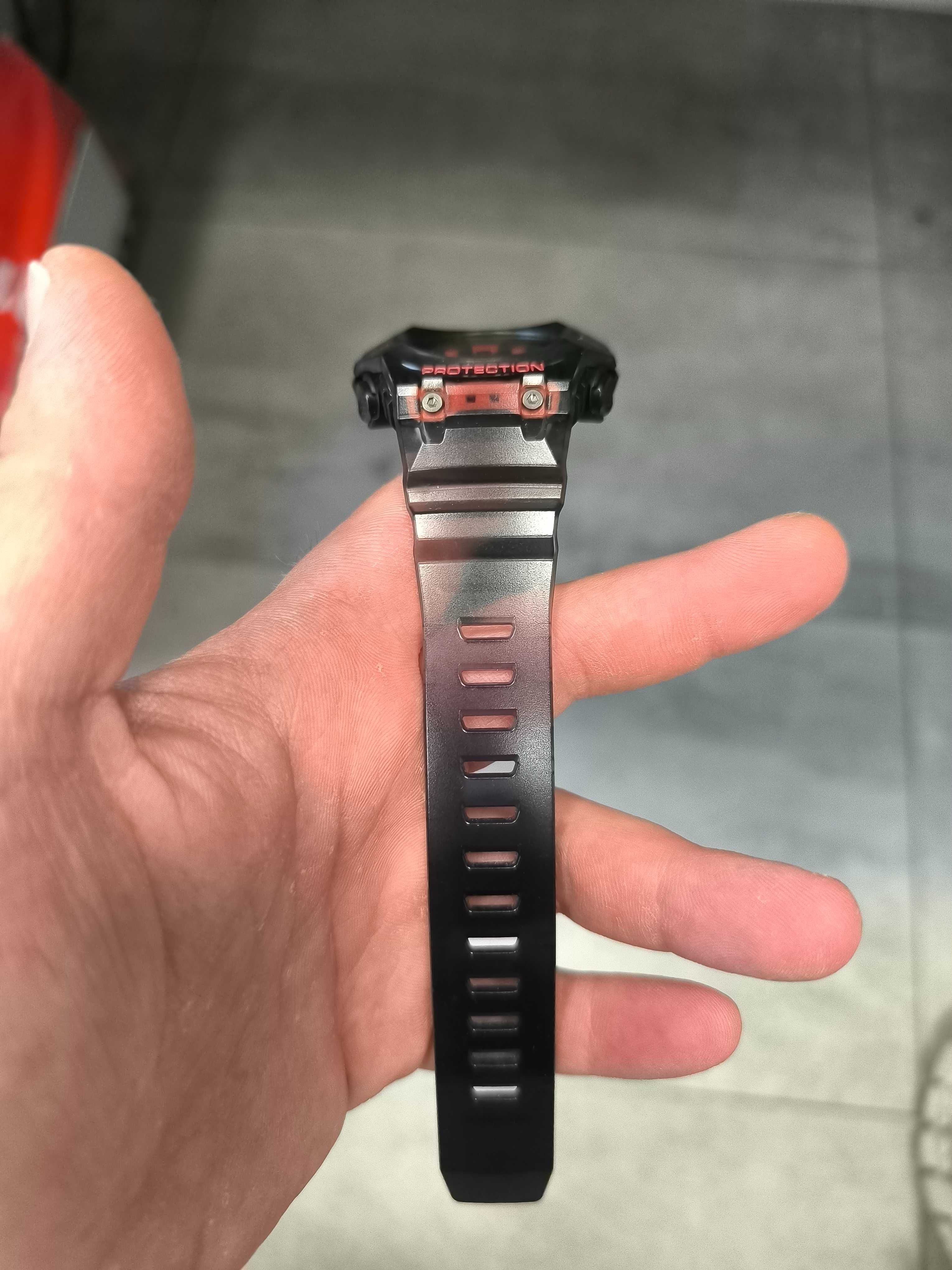 Casio G-shock Ga B001