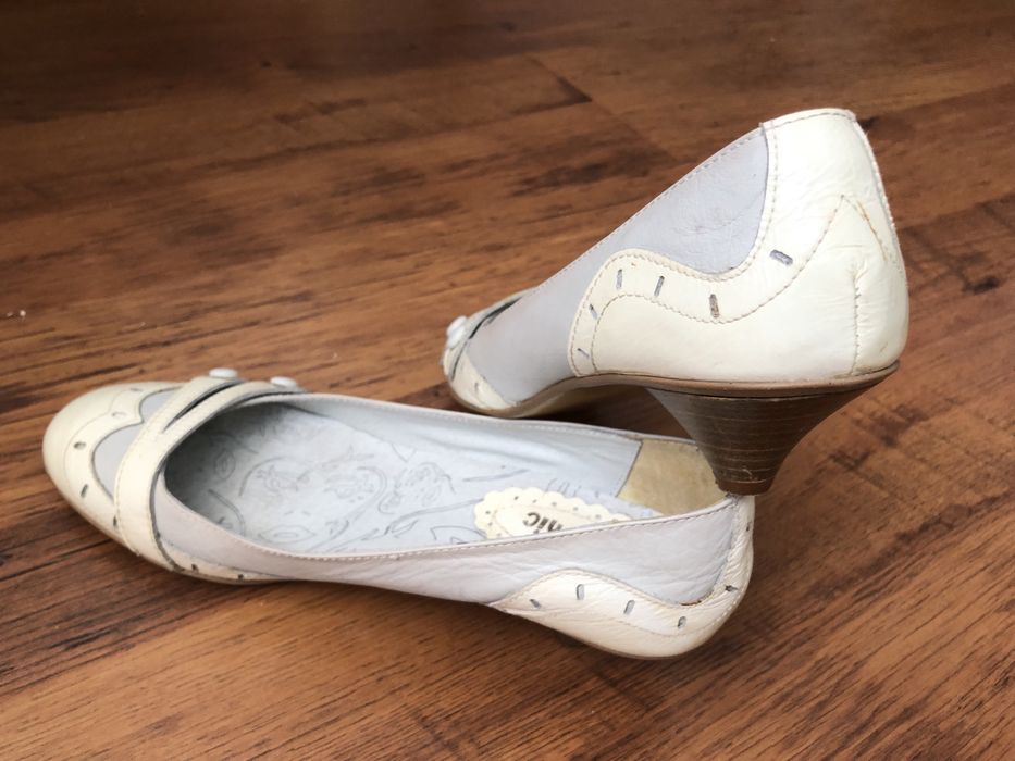 Vand pantofi City Chic