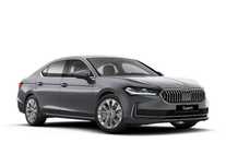 Skoda Superb Superb Selection 2.0 TDI 4x4 DSG
