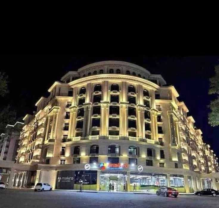 Продаётся Нежилое Помещение 872 м² Мирзо  Улугбек 1 Линия Ор.Корзинка