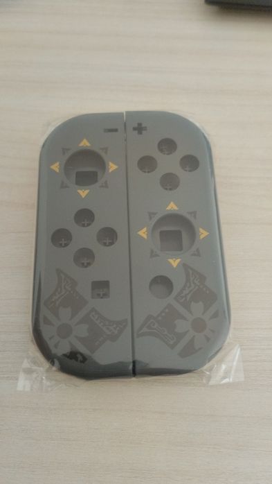 Carcase Joycon controller Nintendo Switch