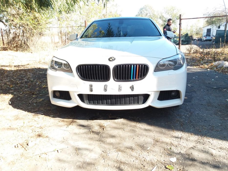 Far faruri stop stopuri tripla triple stanga dreapta bmw f10 f11 nfl
