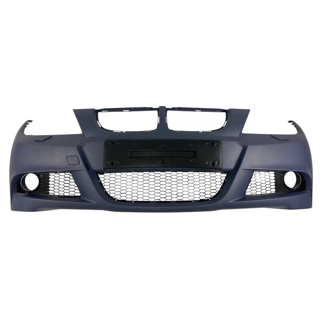 Предна Броня за BMW E90 / 91 (2005-2008) М-Техник НОВА! НА СКЛАД!