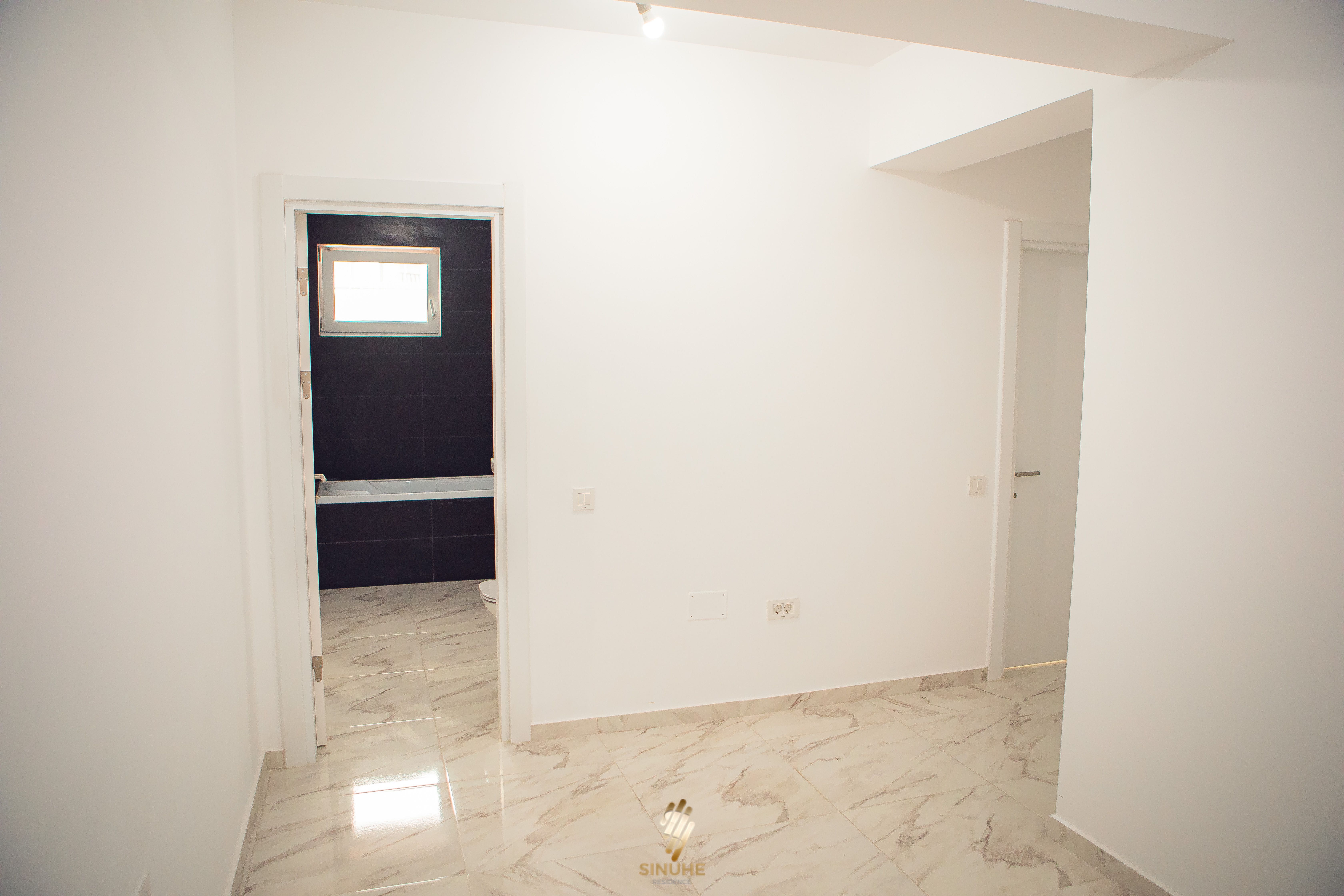 Apartament 2 camere 58 mp, Balcon 21 mp, SINUHE Residence