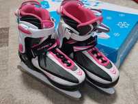 Patine reglabile 31-34 X-FACT ICE FUN GIRL II
