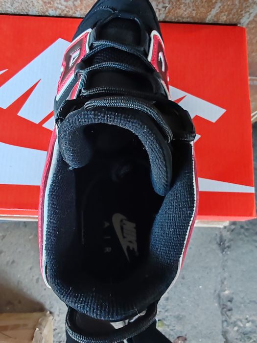 Nike AIR MORE  Uptempo