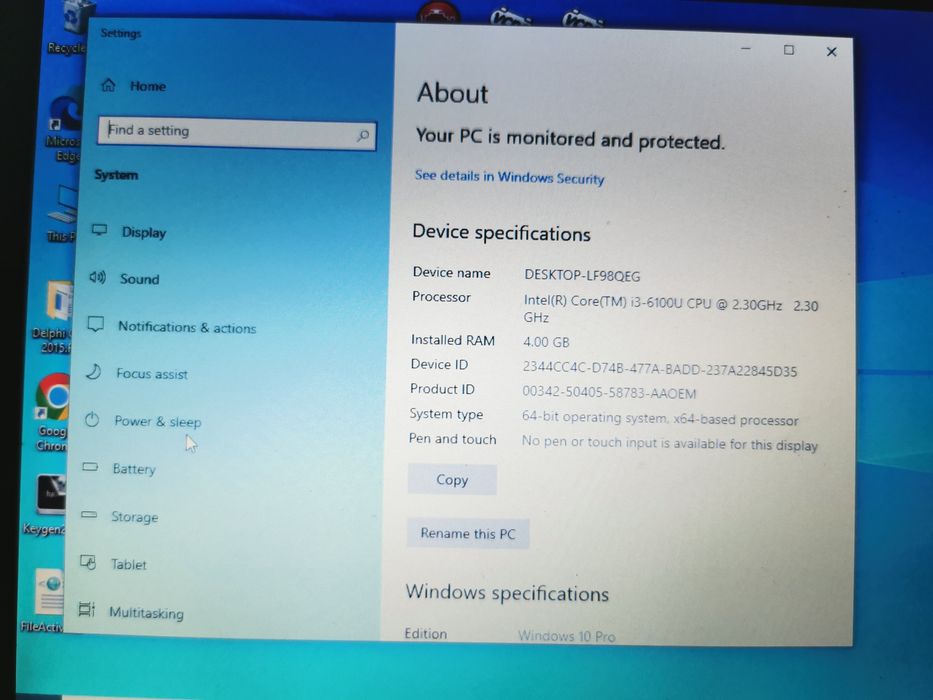 Tester VCDS și Delphi