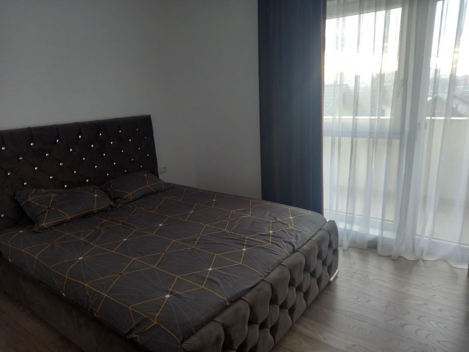 Apartament 2 camere, lift, et 2/4, bloc nou