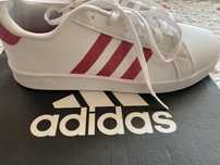 Adidas grand court k
