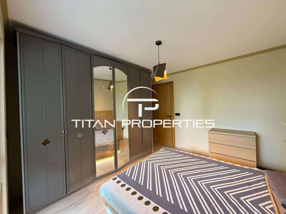 Тристаен апартамент, под наем, Червен Площад