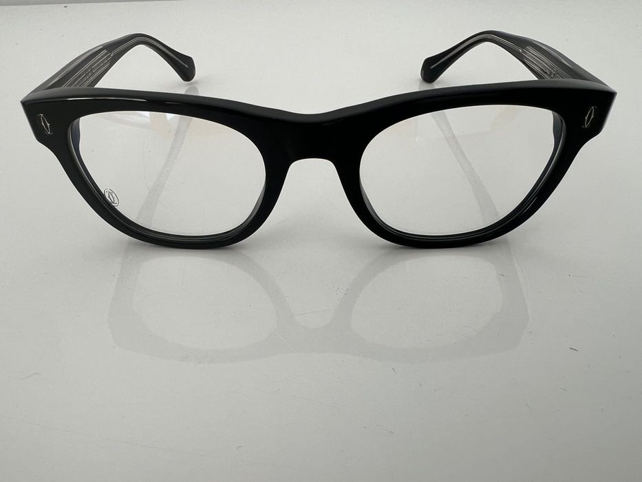 Rame ochelari vedere Cartier CT0340O 001