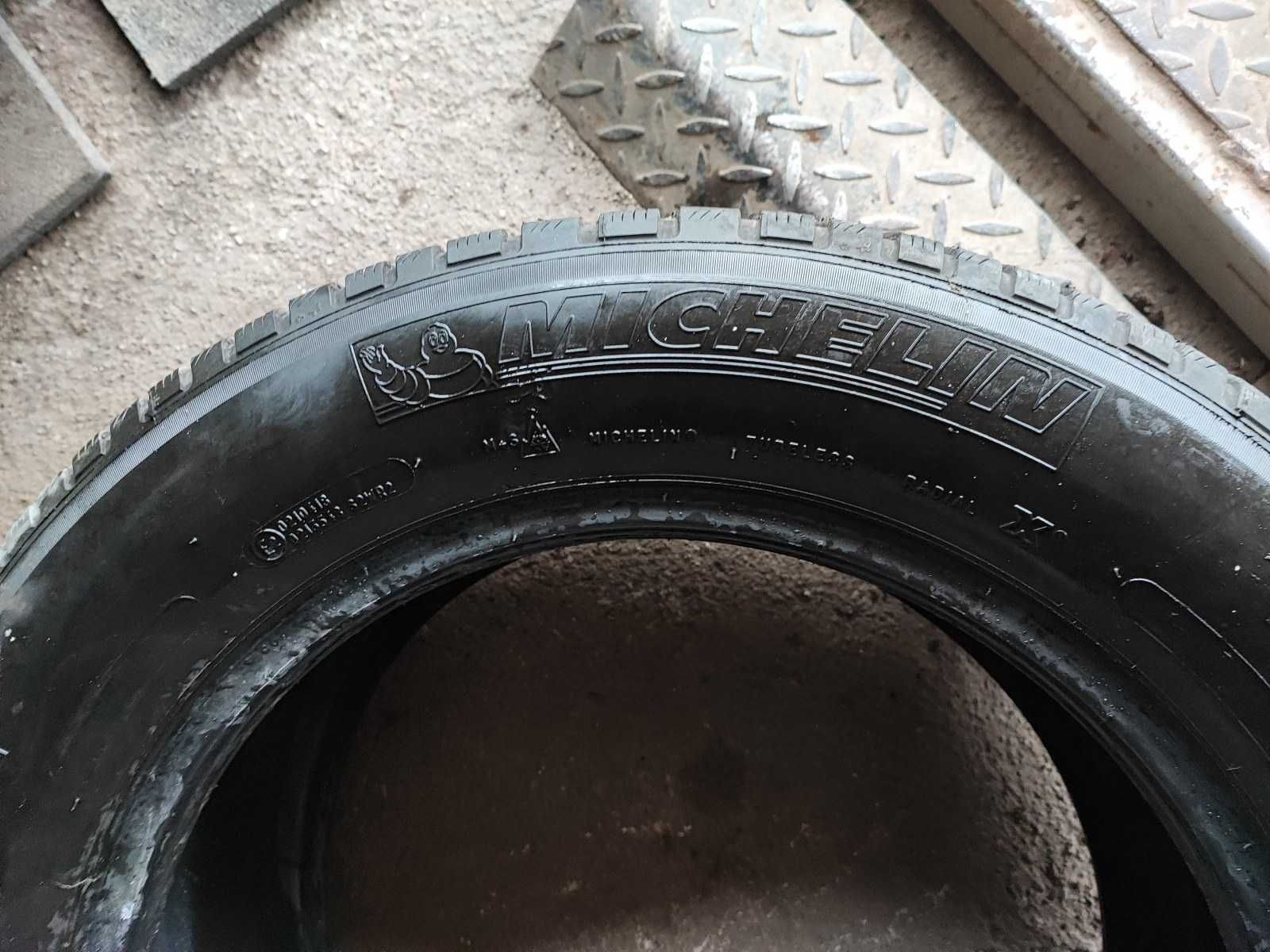 Anvelope iarna 245/55/17,245 55 R17 17 Michelin cu montaj