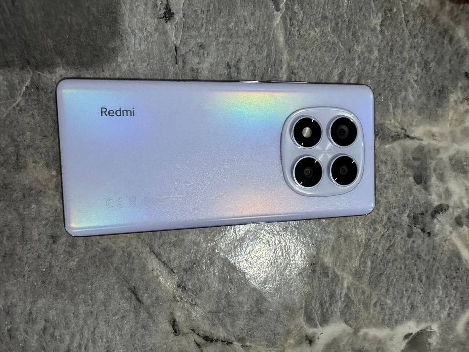 Redmi Note 14 Pro Aurora Purple