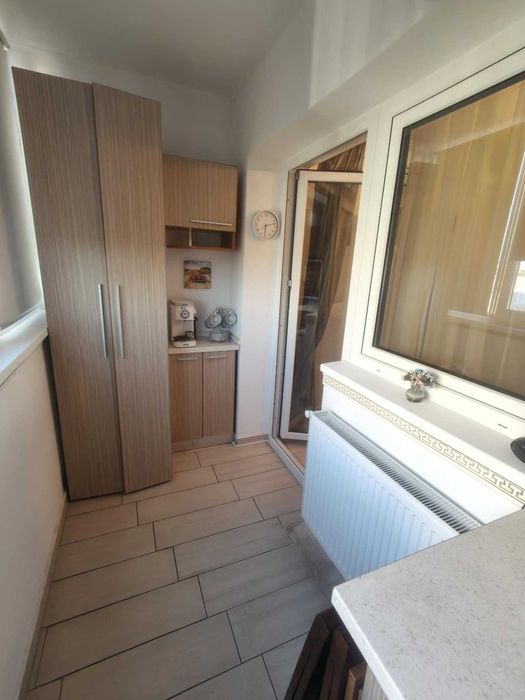 2 camere Craiovita bloc nou