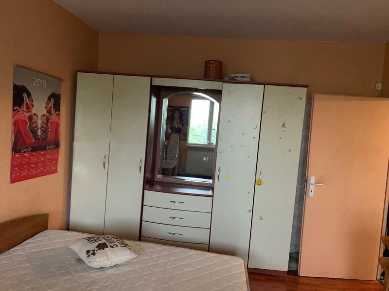 Дава се под наем Двустаен апартамент в София, Люлин 4 - 65 кв.м за 400 € - Снимка #3