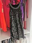 Rochie cu paiete, marimea S