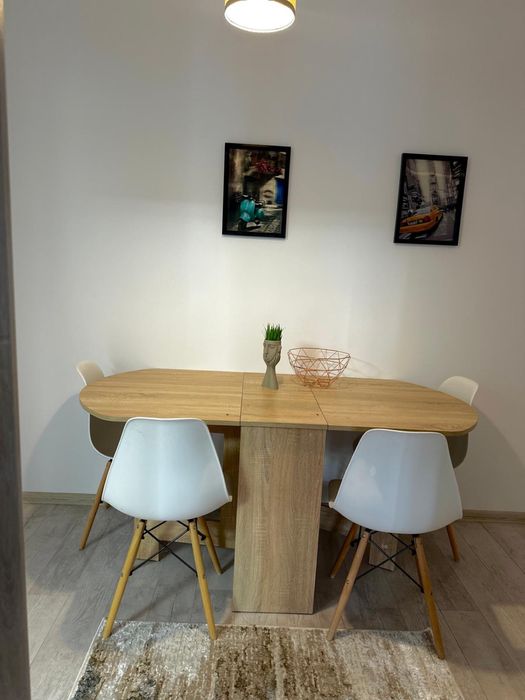 Garsoniera de inchiriat