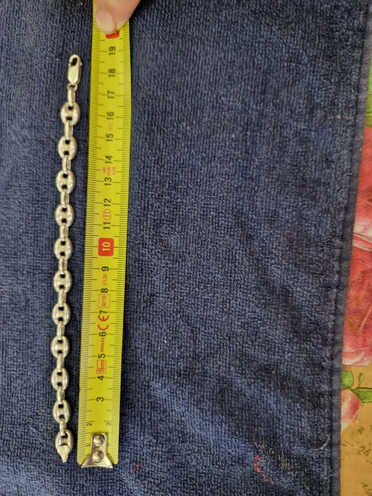 Bratara din argint 925