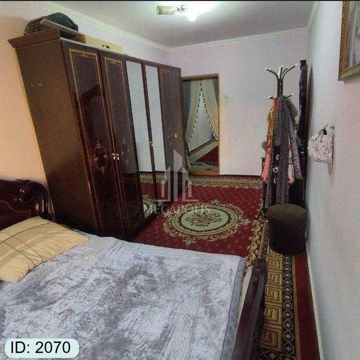 Nihol kalso tarafda 3 xona 120 oyga sotiladi №2070