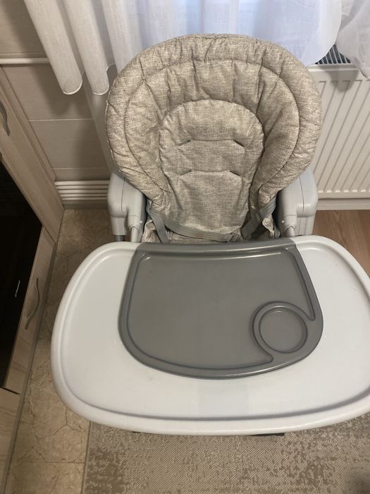 Masa ( scaun ) pentru Bebe Joie