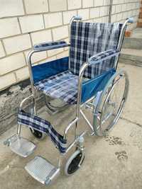 Кресло инвалидеое