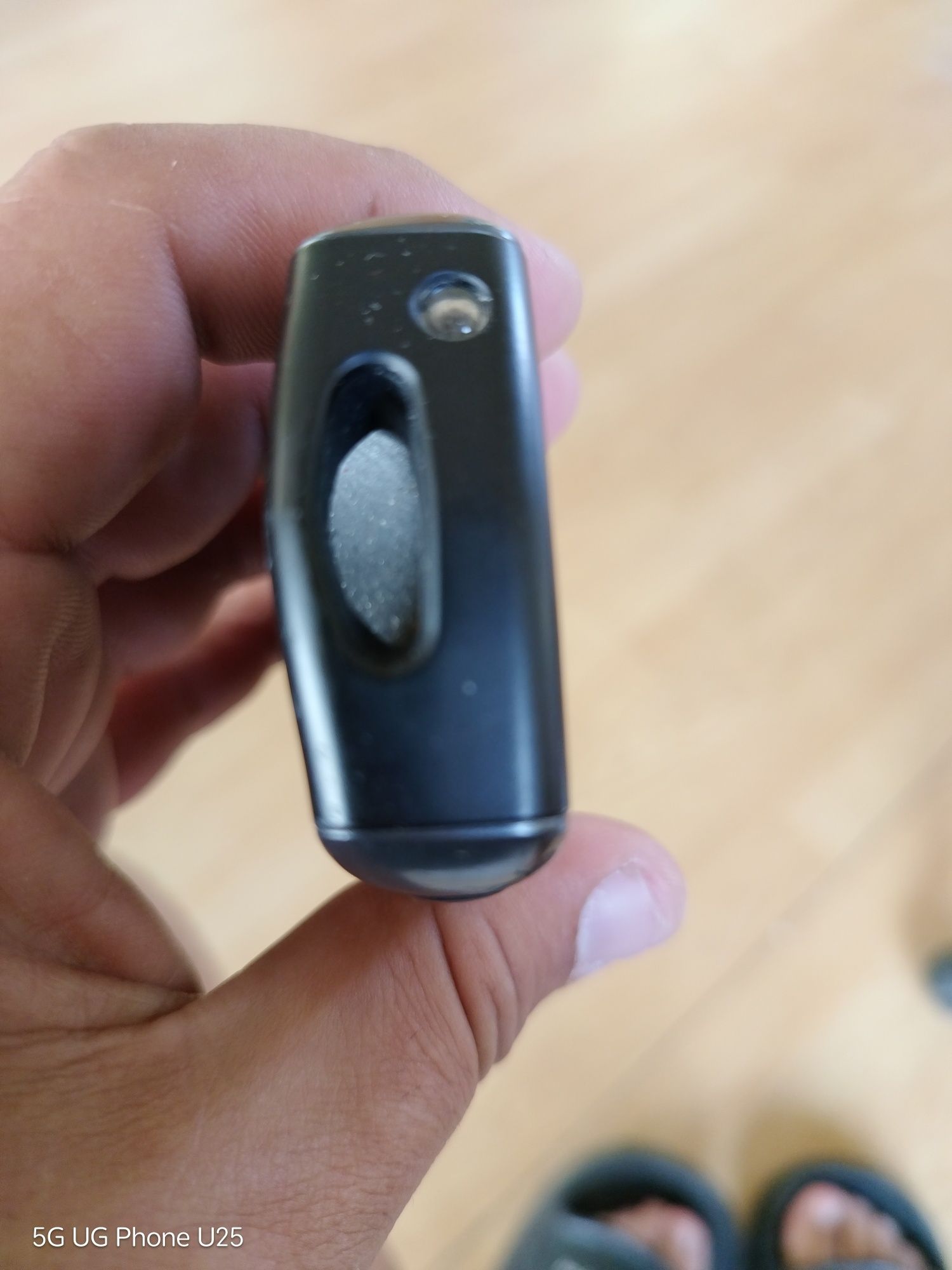 Samsung solid 271