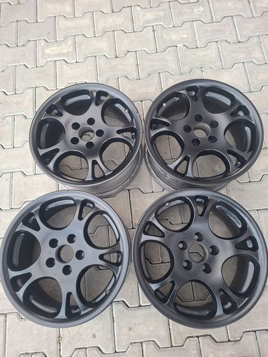 Jante 5x100 r15 Vw Polo, Skoda Fabia, Golf 4