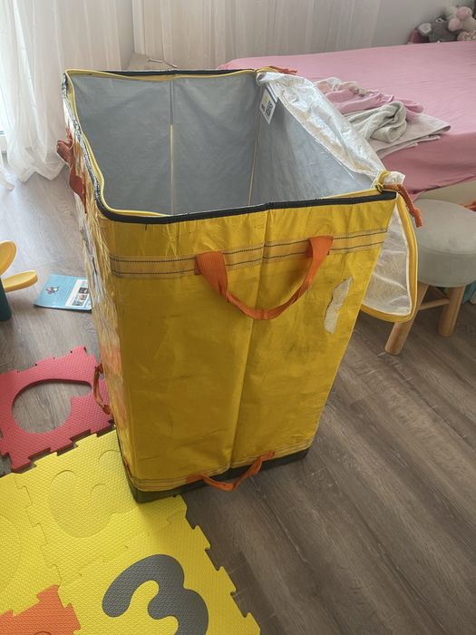Saci amazon stare buna