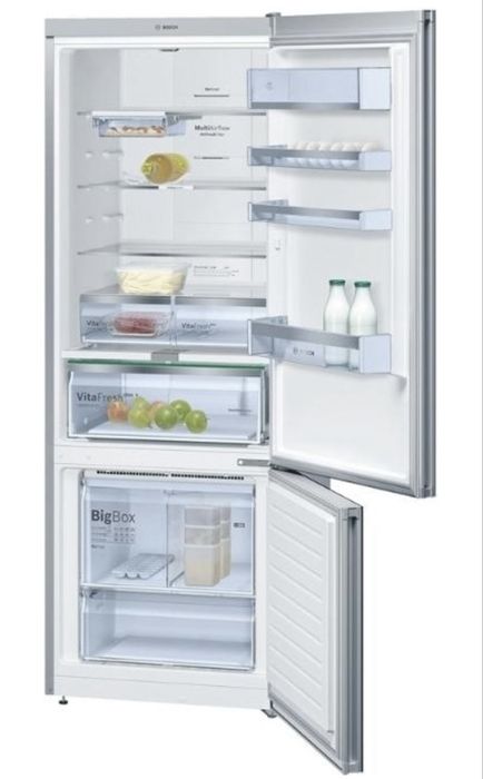 Холодильник Bosch