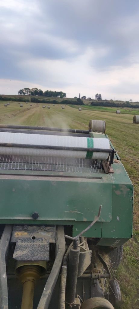 Deutz fahr 2.3 120*120