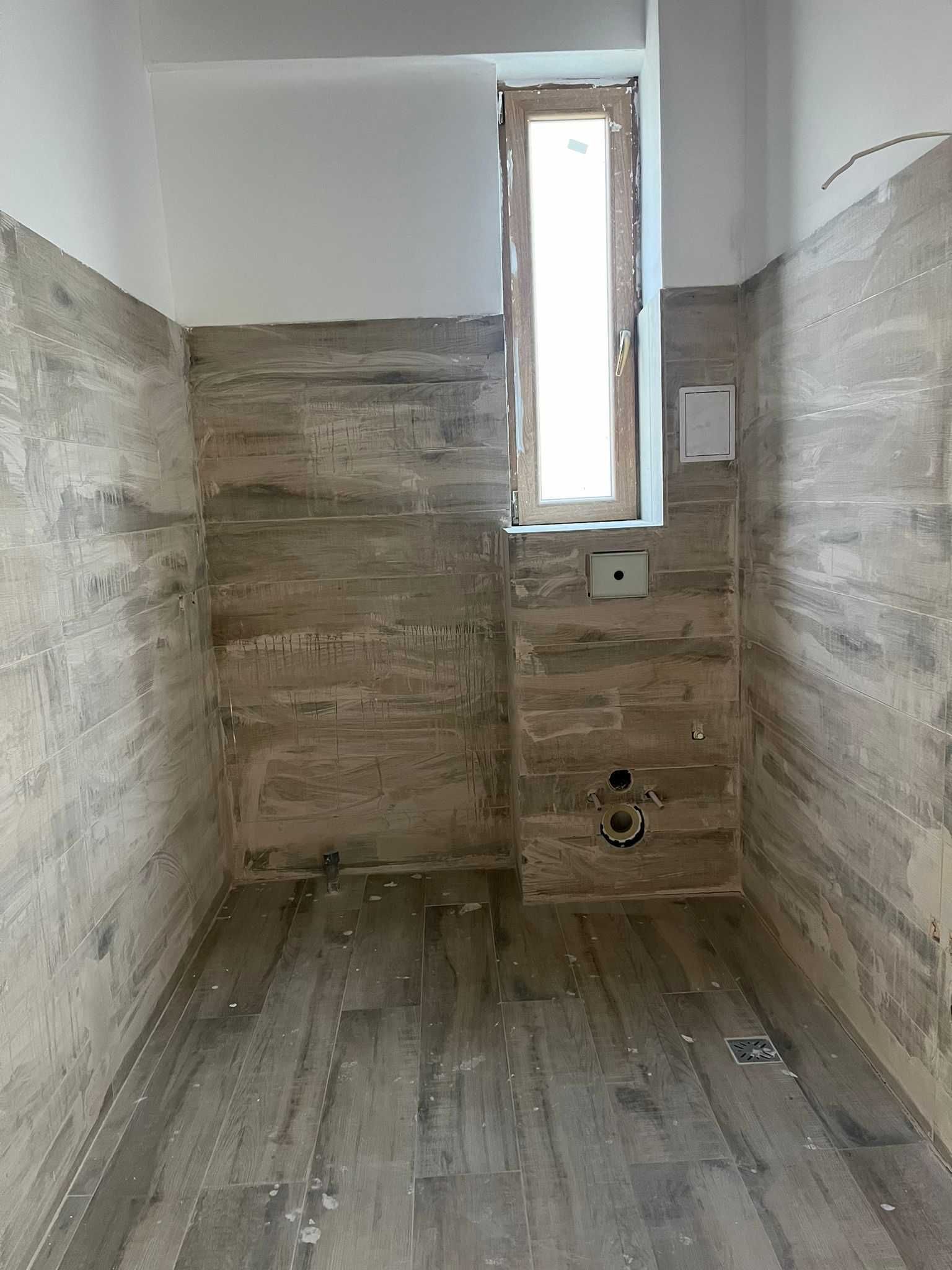 Apartament INTABULAT, gata FINISAT, cu mutare imediata, 89 999 euro