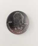 Moneda RUBLA Eminescu