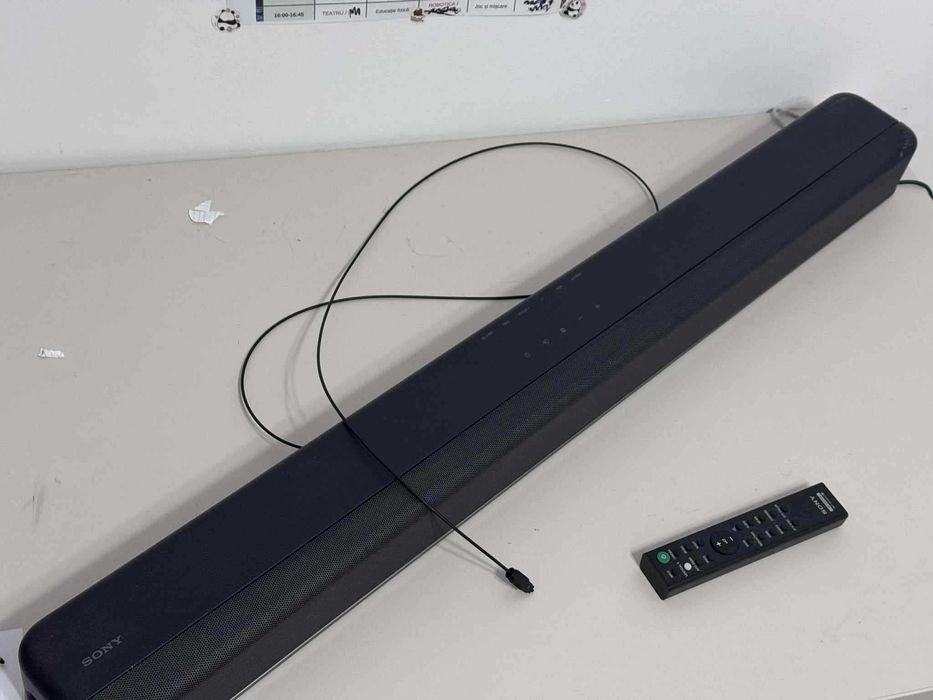 Soundbar Sony HT-X8500, 2.1, Dolby Atmos