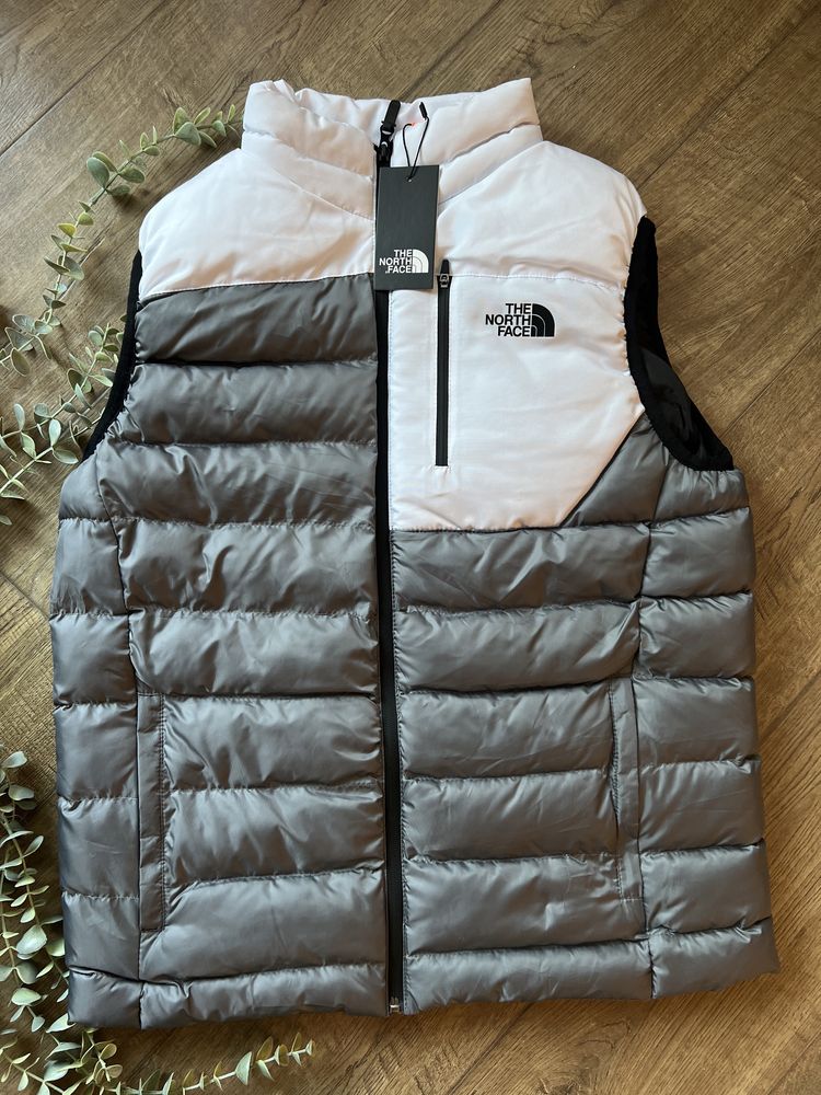 Vestă The North Face