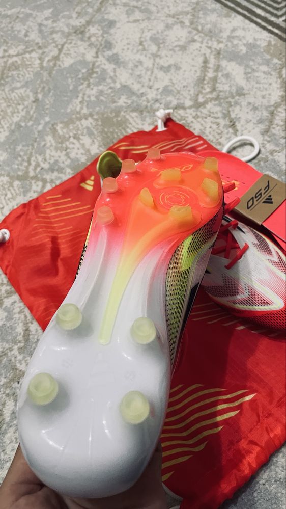 Adidas f50 Elite AG