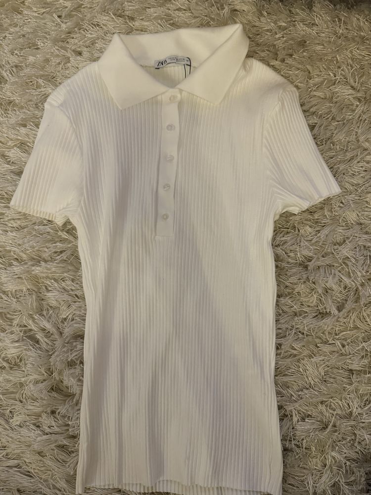 Тениски Zara H&M